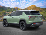 New 2026 Chevrolet Equinox ACTIV w/ Convenience Package III image 3