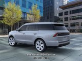 New 2025 Lincoln Navigator Reserve image 4
