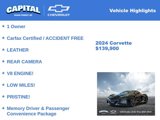 Used 2024 Chevrolet Corvette Z06 image 4