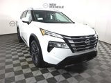 New 2025 Nissan Rogue Platinum w/ Tech Package image 2