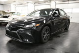 Certified 2024 Toyota Camry SE image 3