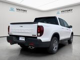 New 2025 Honda Ridgeline TrailSport image 6