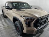 New 2025 Toyota Tundra TRD Pro image 4