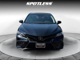 Used 2024 Toyota Camry SE image 5