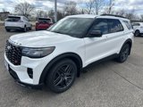 New 2025 Ford Explorer ST image 3