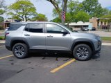 New 2026 Chevrolet Equinox LT w/ Convenience Package II image 2