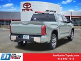 New 2026 Toyota Tundra 1794 Edition image 3