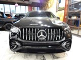 Used 2024 Mercedes-Benz GLE 53 AMG 4MATIC Coupe image 2