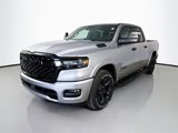 New 2025 RAM 1500 Big Horn image 3