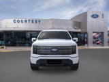 New 2025 Ford F150 Lightning Lariat image 6