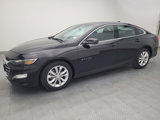 Used 2023 Chevrolet Malibu LT image 2