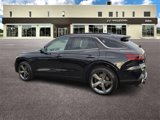 Used 2024 Genesis GV70 3.5T Sport w/ Sport Advanced Package image 5