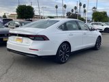 New 2025 Honda Accord Touring image 5