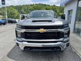 New 2025 Chevrolet Silverado 2500 LT w/ All Star Edition image 2