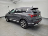 Used 2022 Hyundai Santa Fe SEL w/ Convenience Package image 3