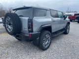 New 2025 GMC Hummer EV 3X w/ LPO, Sport Package image 4