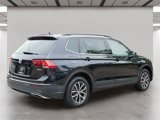 Used 2019 Volkswagen Tiguan SE image 5