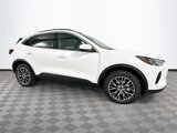 New 2024 Ford Escape SE w/ PHEV Premium Package image 3