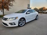 Used 2015 Volkswagen CC R-Line image 3