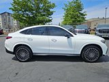 Used 2024 Mercedes-Benz GLC 300 4MATIC image 2