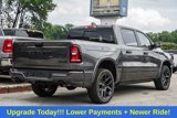 New 2026 RAM 1500 Laramie image 4