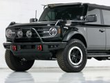 Used 2022 Ford Bronco 4-Door w/ Sasquatch Package image 6