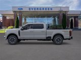 New 2025 Ford F350 Platinum image 3