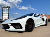 Used 2024 Chevrolet Corvette Stingray Preferred Cpe w/ 2LT image 6