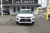 Used 2023 Chevrolet TrailBlazer LT image 2