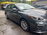 Used 2020 Kia Forte Sedan image 4