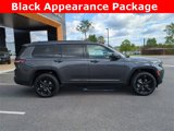 New 2025 Jeep Grand Cherokee L Limited image 3