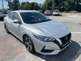 Used 2020 Nissan Sentra SV image 3