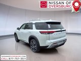New 2025 Nissan Pathfinder Platinum image 5