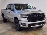 New 2025 RAM 1500 Laramie w/ Night Edition image 5