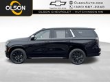 New 2025 Chevrolet Tahoe Premier image 2