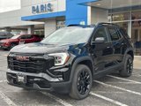 New 2026 GMC Terrain Elevation w/ Black Edition image 3