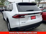 Used 2025 Toyota Grand Highlander AWD Hybrid image 5
