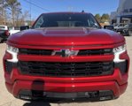 New 2025 Chevrolet Silverado 1500 RST w/ Z71 Off-Road Package image 2