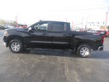 Used 2024 Chevrolet Silverado 1500 LT w/ Protection Package image 2