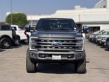 Used 2024 Ford F250 Platinum w/ Tremor Off-Road Package image 4