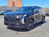 New 2025 Hyundai Palisade Calligraphy image 3