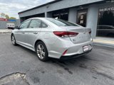 Used 2018 Hyundai Sonata SEL image 4