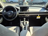 New 2026 Honda HR-V LX image 5