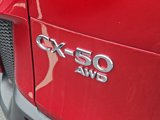 New 2025 MAZDA CX-50 AWD 2.5 S w/ Weather Package image 4