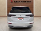 New 2025 Mitsubishi Outlander SE image 4