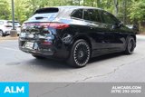Used 2024 Mercedes-Benz EQE AMG 4MATIC SUV w/ Pinnacle Trim Package image 6