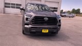 Used 2025 Toyota Sequoia SR5 image 4