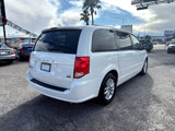 Used 2016 Dodge Grand Caravan SXT image 5