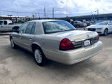 Used 2010 Mercury Grand Marquis LS image 4