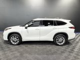Used 2020 Toyota Highlander Limited image 2
